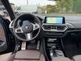 BMW X3 xdrive20d mhev 48V Msport TETTO PELLE FULL Schwarz - thumbnail 11