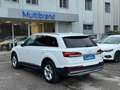 Audi Q7 Q7 7 POSTI 45 3.0 TDI mhev SPORT QUATTRO Blanc - thumbnail 5