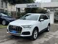 Audi Q7 Q7 7 POSTI 45 3.0 TDI mhev SPORT QUATTRO Blanc - thumbnail 2