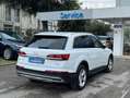 Audi Q7 Q7 7 POSTI 45 3.0 TDI mhev SPORT QUATTRO Blanc - thumbnail 6