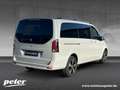 Mercedes-Benz V 220 d STYLE Lang 9GT+LED+AHK+KAM+DISTR+NAVI Grau - thumbnail 3