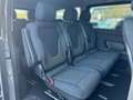 Mercedes-Benz V 220 d STYLE Lang 9GT+LED+AHK+KAM+DISTR+NAVI Grau - thumbnail 12