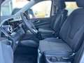 Mercedes-Benz V 220 d STYLE Lang 9GT+LED+AHK+KAM+DISTR+NAVI Grau - thumbnail 5