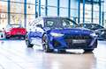 Audi RS6 Avant DYNAMIC PLUS KERAMIK PANO SPORTABGAS Azul - thumbnail 8