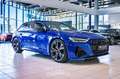 Audi RS6 Avant DYNAMIC PLUS KERAMIK PANO SPORTABGAS Azul - thumbnail 4
