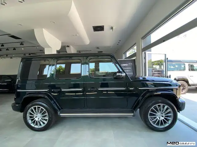 Mercedes-Benz G 400 400 d PREMIUM PLUS / ITALIANA / BELLISSIMA...!!!