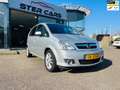 Opel Meriva 1.6-16V Cosmo, Airco, Parkeersensor, Treekhak, APK Grau - thumbnail 1