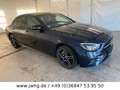 Mercedes-Benz E 300 de 2x AMG Line Facel Distr+ Widescreen Kam Blau - thumbnail 2