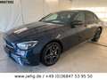 Mercedes-Benz E 300 de 2x AMG Line Facel Distr+ Widescreen Kam Blau - thumbnail 1
