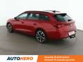 SEAT Leon e-Hybrid 1.4 TSI e-HYBRID FR Червоний - thumbnail 4
