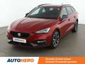 SEAT Leon e-Hybrid 1.4 TSI e-HYBRID FR Червоний - thumbnail 1