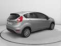 Ford Fiesta 1.25 Duratec Trend 60 kW (82 CV) Gris - thumbnail 3