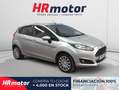 Ford Fiesta 1.25 Duratec Trend 60 kW (82 CV) Gris - thumbnail 1