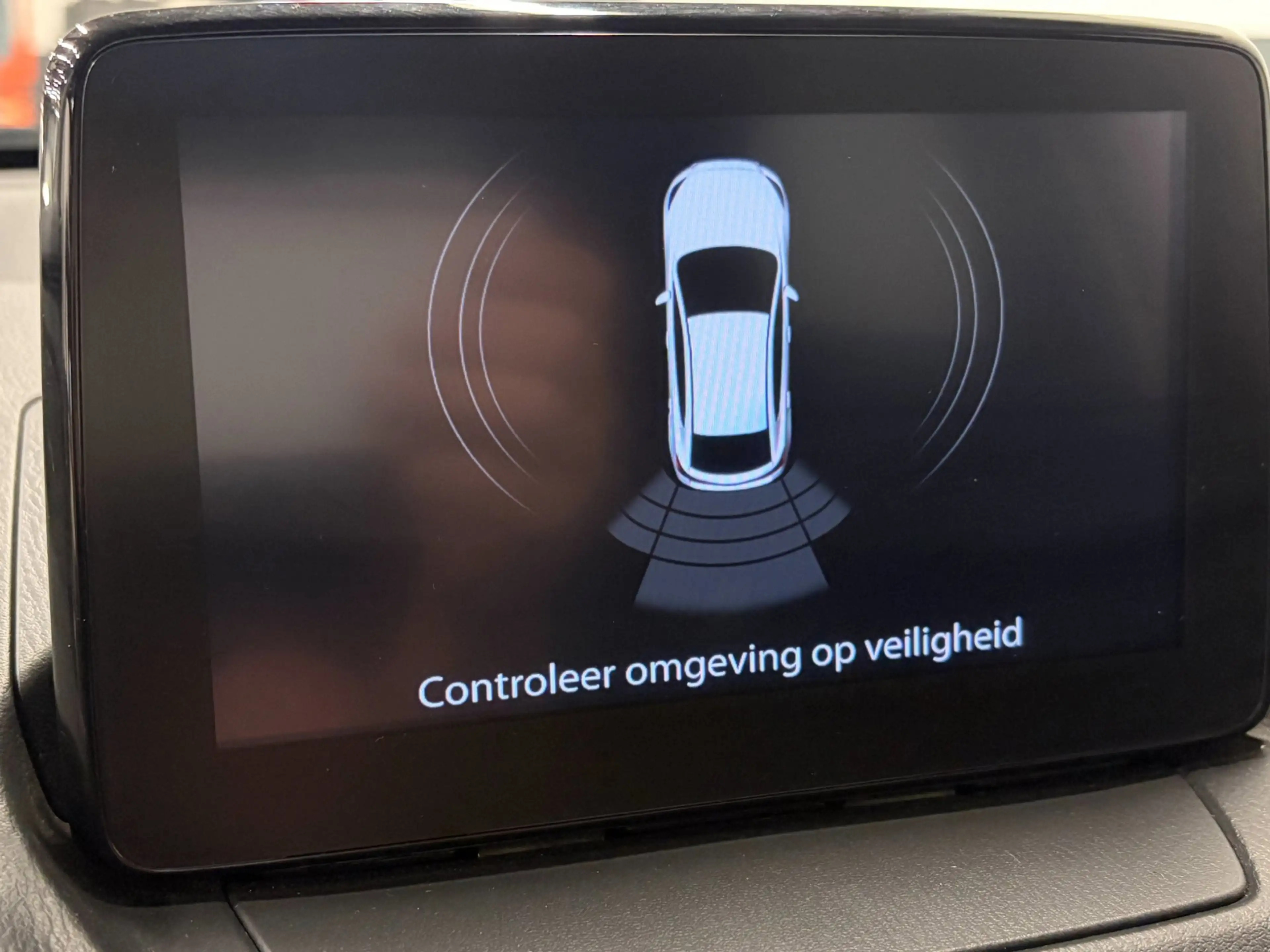 Mazda 2 1.5 Skyactiv-G GT-M Automaat / Navi / DAB / LED / — photo 15