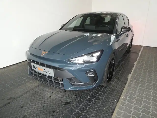CUPRA Leon 1.5 eTSI DSG 150 PS ACT