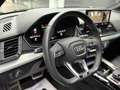 Audi Q5 Sportback 40 2.0 tdi mhev 12V S line Plus quattro Noir - thumbnail 8