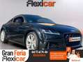 Audi TT 45 TFSI 180kW S tronic Coupé Negro - thumbnail 1