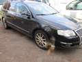 Volkswagen Passat Variant Comfortline - Turboschaden Schwarz - thumbnail 1