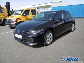 VIII 1.5 TSI Goal Klima Rückfahrkamera