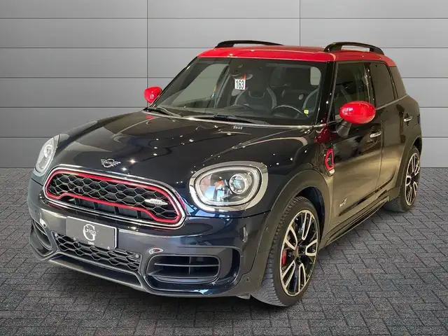 MINI John Cooper Works Countryman Countryman 2.0 JCW auto