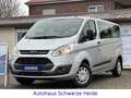Ford Transit Custom L2 *9-Sitze*STANDHEIZUNG*2Hd*PDC Argent - thumbnail 3