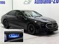 Mercedes-Benz E 450 4M AMG SuperScreen*Burmester*DigitalLight* Schwarz - thumbnail 1