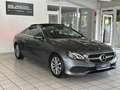 Mercedes-Benz E 200 Coupe Pano Ahk Widescreen edel Holz Grau - thumbnail 1