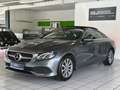 Mercedes-Benz E 200 Coupe Pano Ahk Widescreen edel Holz Grau - thumbnail 2