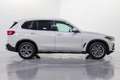 BMW X5 xDrive 30dA Blanco - thumbnail 7