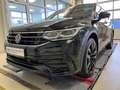 Volkswagen Tiguan Allspace R Line 2.0 TDI Black 7 Sitzer H&K Sound AHK Navi Zwart - thumbnail 2