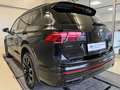 Volkswagen Tiguan Allspace R Line 2.0 TDI Black 7 Sitzer H&K Sound AHK Navi Zwart - thumbnail 3