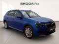 Skoda Kamiq 1.5 TSI Style DSG Azul - thumbnail 1