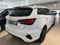 MG MG5 Elektromotor Maximale Comfort Automatik / Navi White - thumbnail 6