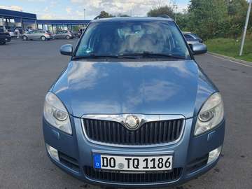 1.9 TDI  Combi