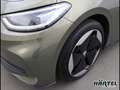 Volkswagen ID.3 PRO S 77 KWH AUTOMATIK (+ACC-RADAR) Bluetooth Grün - thumbnail 4