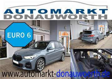 xDrive20d Aut. M Sport Keyless PanoDach Navi