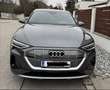 Audi e-tron e-tron SB 55 quattro 95kWh S-line S-line Grau - thumbnail 4