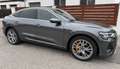 Audi e-tron e-tron SB 55 quattro 95kWh S-line S-line Grau - thumbnail 2