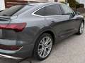 Audi e-tron e-tron SB 55 quattro 95kWh S-line S-line Grau - thumbnail 5