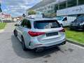 Mercedes-Benz C 300 C Break 300 e PHEV AMG Line (230 kW) Gris - thumbnail 11