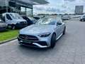 Mercedes-Benz C 300 C Break 300 e PHEV AMG Line (230 kW) Gris - thumbnail 5