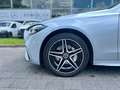 Mercedes-Benz C 300 C Break 300 e PHEV AMG Line (230 kW) Gris - thumbnail 13