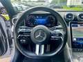 Mercedes-Benz C 300 C Break 300 e PHEV AMG Line (230 kW) Gris - thumbnail 14