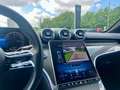 Mercedes-Benz C 300 C Break 300 e PHEV AMG Line (230 kW) Gris - thumbnail 16