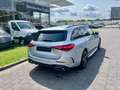 Mercedes-Benz C 300 C Break 300 e PHEV AMG Line (230 kW) Gris - thumbnail 8