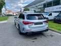 Mercedes-Benz C 300 C Break 300 e PHEV AMG Line (230 kW) Gris - thumbnail 10