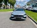 Mercedes-Benz C 300 C Break 300 e PHEV AMG Line (230 kW) Gris - thumbnail 2