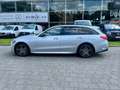 Mercedes-Benz C 300 C Break 300 e PHEV AMG Line (230 kW) Gris - thumbnail 7
