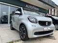 smart forTwo Fortwo 0.9 t Passion 90cv Argento - thumbnail 1