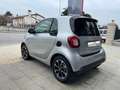 smart forTwo Fortwo 0.9 t Passion 90cv Argento - thumbnail 4